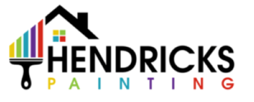heindricks painting logo